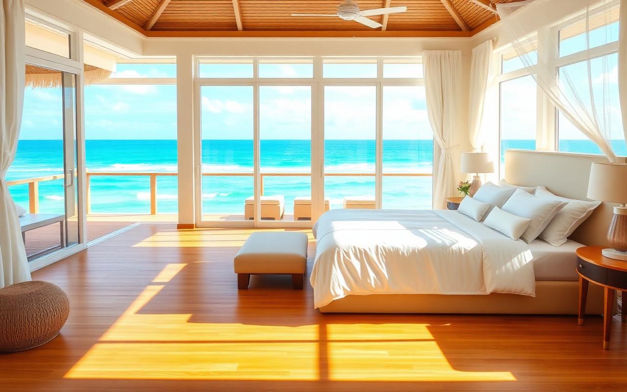 Accommodation