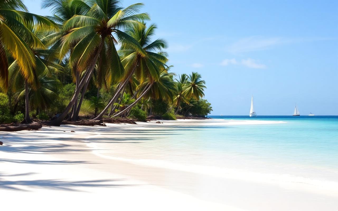 Beach Holidays